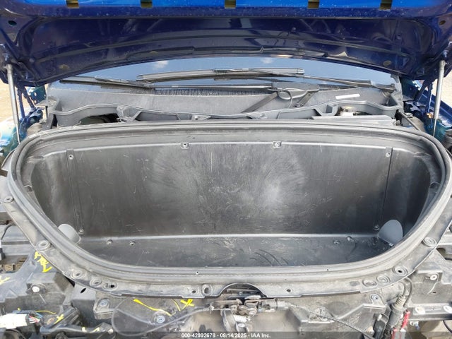 2020 TESLA MODEL X 5YJXCDE20LF248648 Photo 9