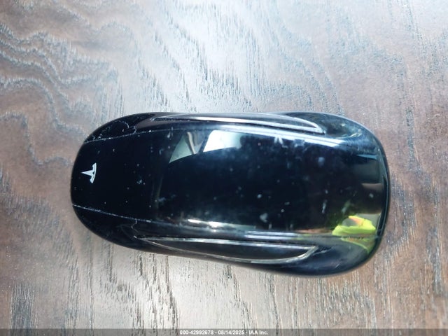 2020 TESLA MODEL X 5YJXCDE20LF248648 Photo 10