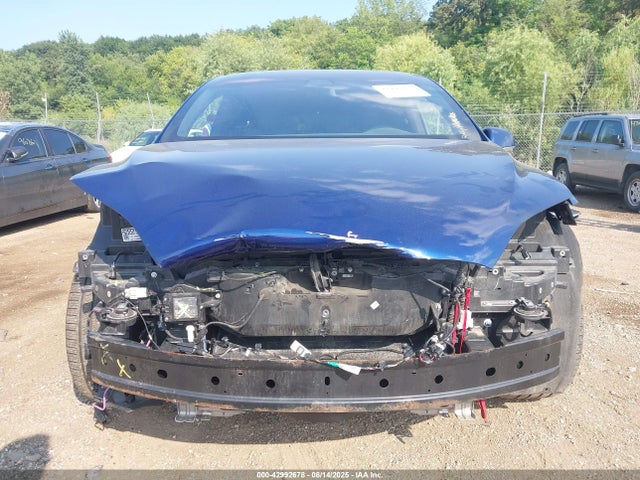 Tesla MODEL X 2020 5YJXCDE20LF248648 Image 13