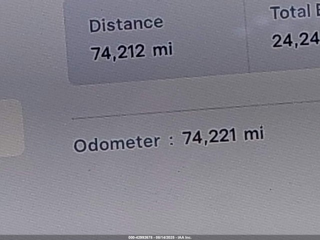 Tesla MODEL X 2020 5YJXCDE20LF248648 Image 16