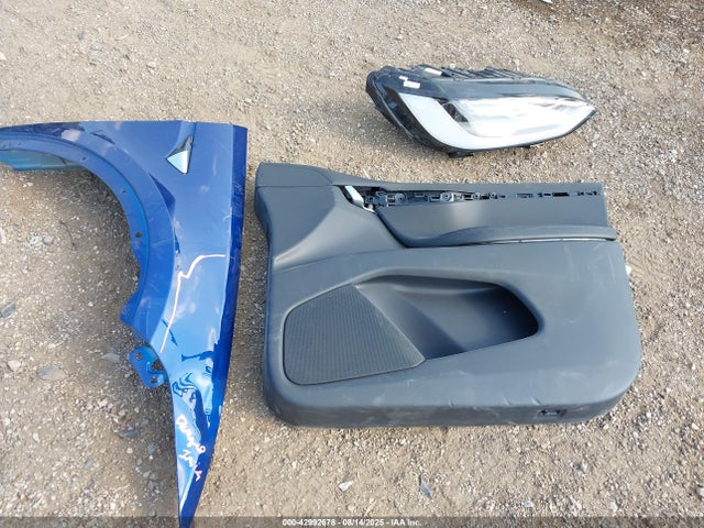 Tesla MODEL X 2020 5YJXCDE20LF248648 Image 12