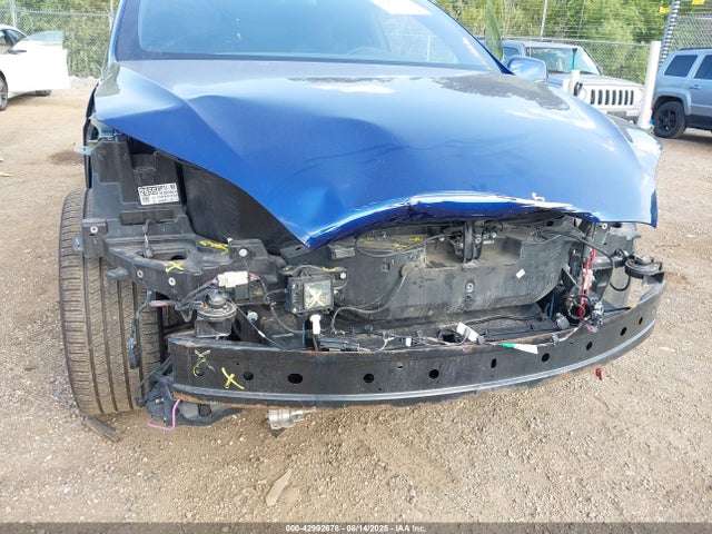 2020 TESLA MODEL X 5YJXCDE20LF248648 Photo 5