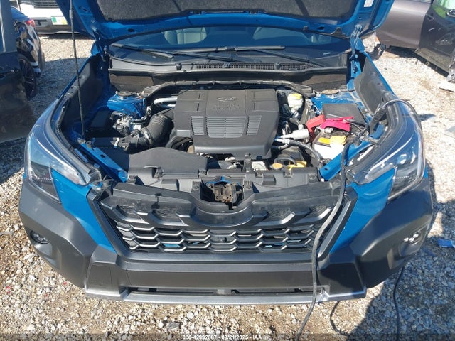 Subaru na u5 2024 JF2SKAJC6RH520690 Image 10