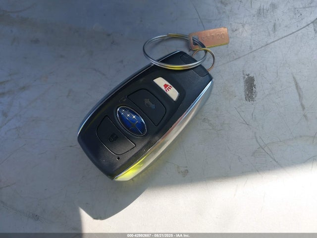 Subaru na u5 2024 JF2SKAJC6RH520690 Image 11