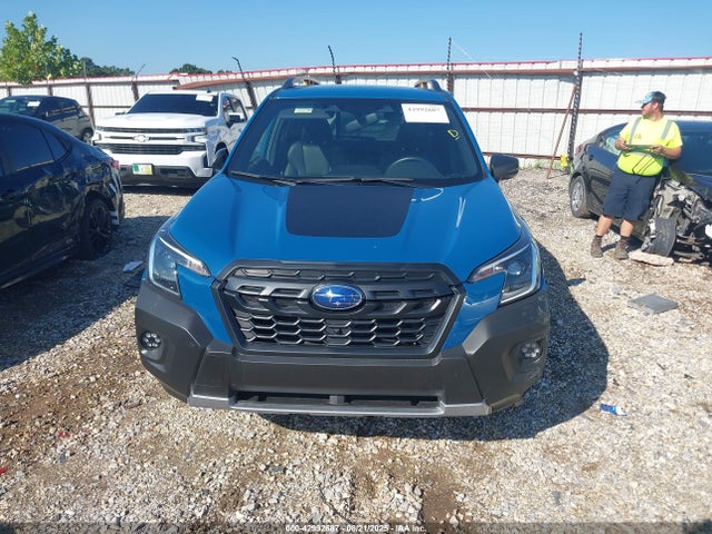 Subaru na u5 2024 JF2SKAJC6RH520690 Image 12