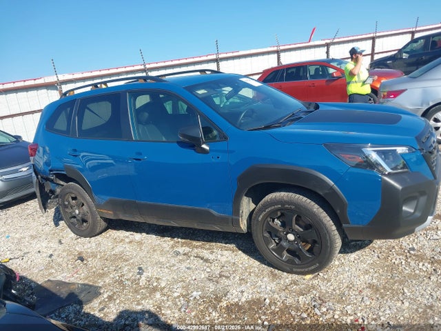 Subaru na u5 2024 JF2SKAJC6RH520690 Image 13