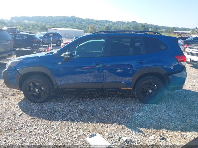 Subaru na u5 2024 JF2SKAJC6RH520690 Image 14