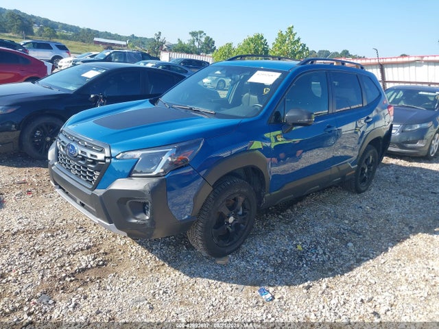 Subaru na u5 2024 JF2SKAJC6RH520690 Image 2