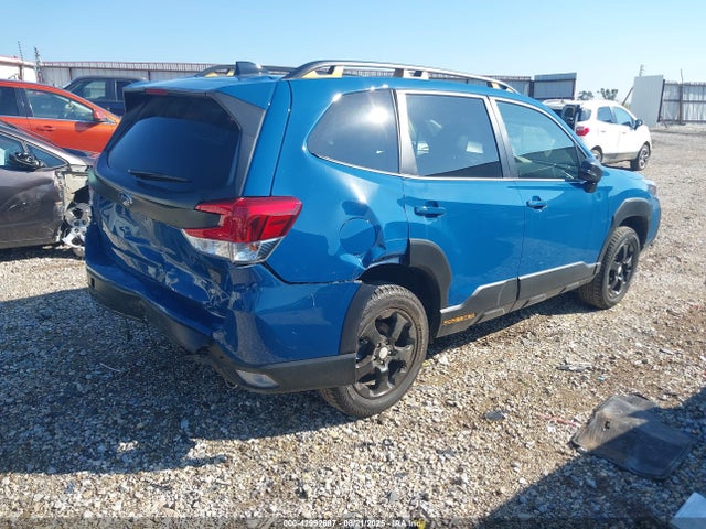 Subaru na u5 2024 JF2SKAJC6RH520690 Image 4