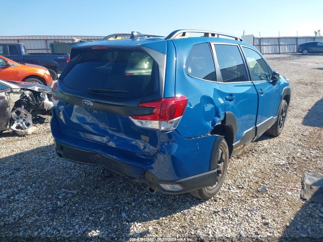 Subaru na u5 2024 JF2SKAJC6RH520690 Image 6