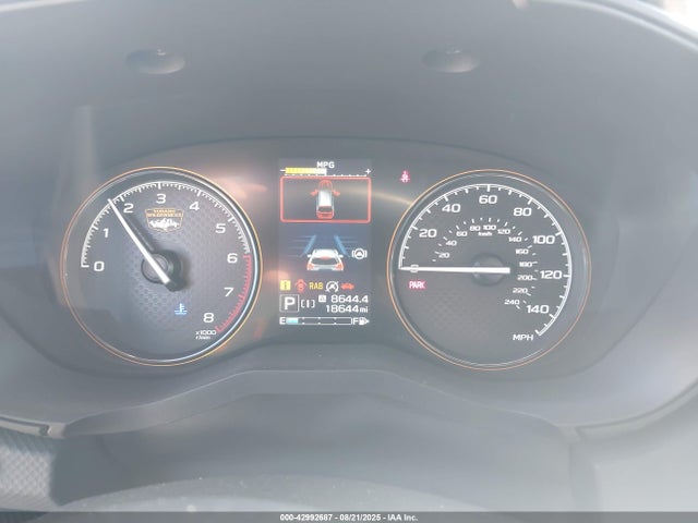 Subaru na u5 2024 JF2SKAJC6RH520690 Image 7