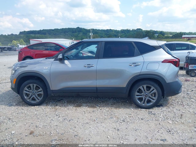 KIA nu mpi 2021 KNDEPCAA0M7106455 Image 14