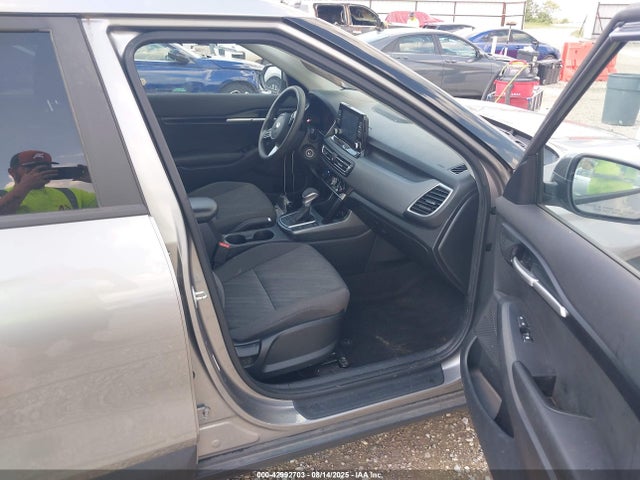 KIA nu mpi 2021 KNDEPCAA0M7106455 Image 5