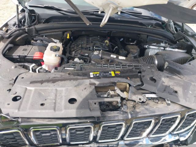 2022 JEEP GRAND CHEROKEE 1C4RJGBG3N8568517 Photo 9