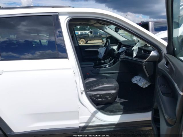 2022 JEEP GRAND CHEROKEE 1C4RJGBG3N8568517 Photo 4