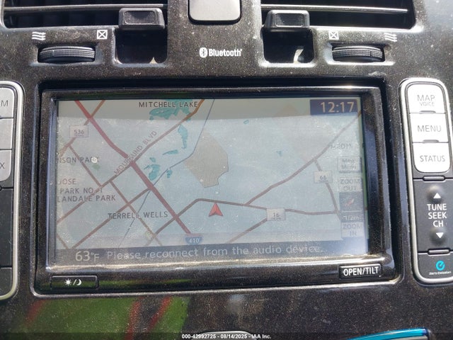 Nissan 2014 2014 1N4AZ0CPXEC334177 Image 14