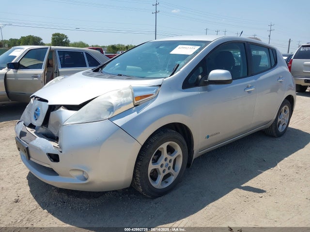 Nissan 2014 2014 1N4AZ0CPXEC334177 Image 2