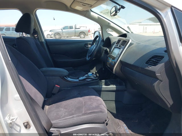 Nissan 2014 2014 1N4AZ0CPXEC334177 Image 5
