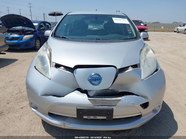 Nissan 2014 2014 1N4AZ0CPXEC334177 Image 6