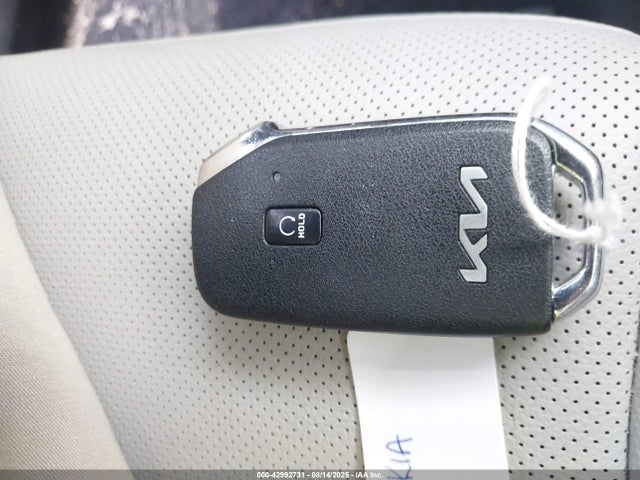 5XYK33AF8PG112635 KIA gdi theta iii