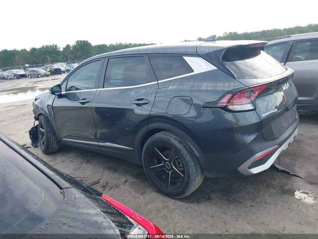5XYK33AF8PG112635 KIA gdi theta iii