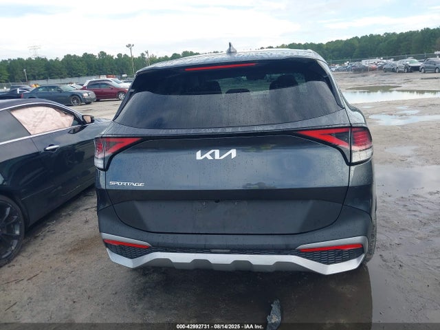 5XYK33AF8PG112635 KIA gdi theta iii