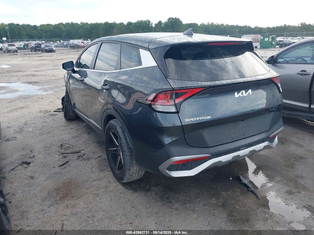 5XYK33AF8PG112635 KIA gdi theta iii