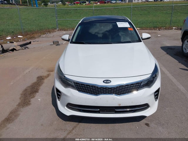 5XXGW4L29GG038000 KIA t-gdi theta ii