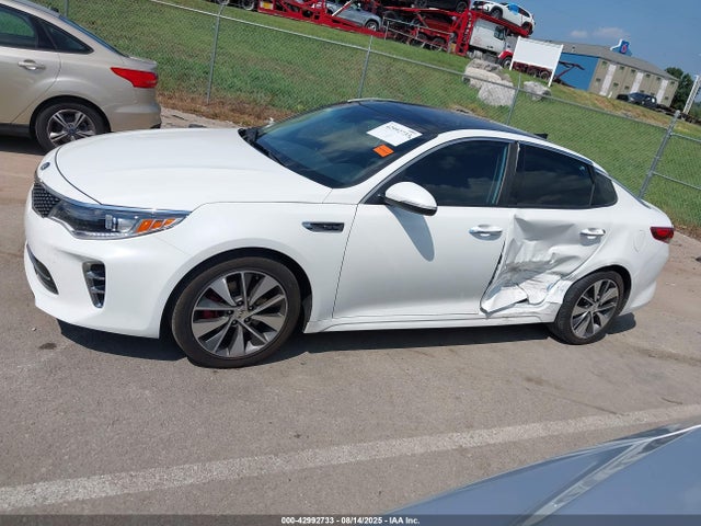 5XXGW4L29GG038000 KIA t-gdi theta ii
