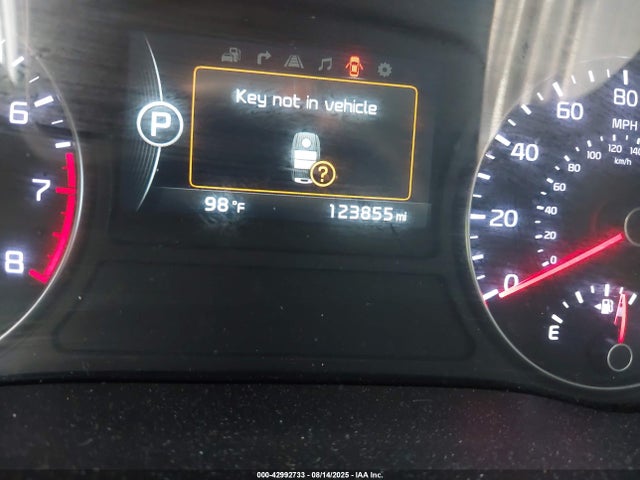 5XXGW4L29GG038000 KIA t-gdi theta ii