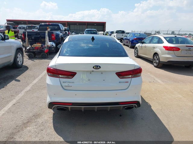 5XXGW4L29GG038000 KIA t-gdi theta ii