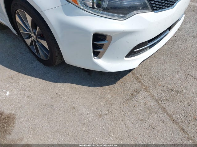 5XXGW4L29GG038000 KIA t-gdi theta ii