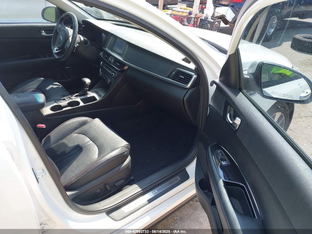 5XXGW4L29GG038000 KIA t-gdi theta ii
