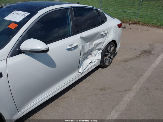 5XXGW4L29GG038000 KIA t-gdi theta ii