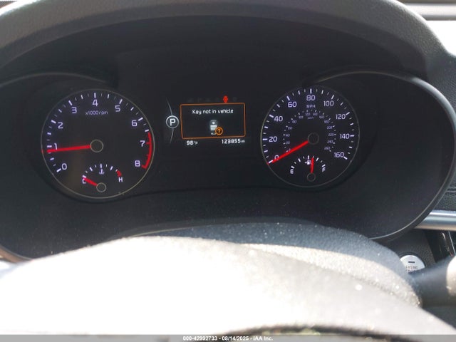 5XXGW4L29GG038000 KIA t-gdi theta ii