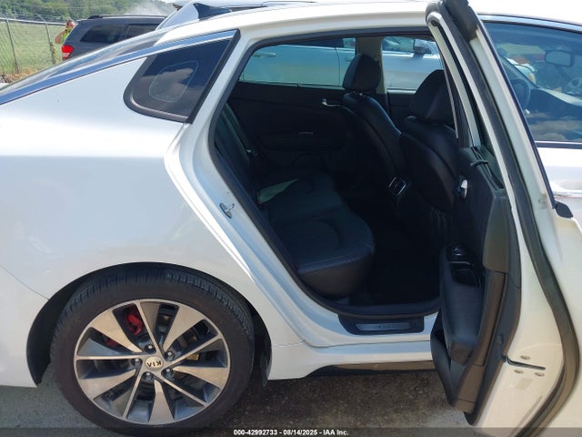 5XXGW4L29GG038000 KIA t-gdi theta ii