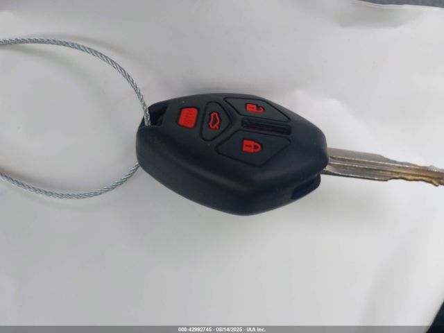 2008 MITSUBISHI GALANT 4A3AB36FX8E016973 Photo 10