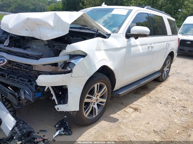 1FMJU1J89REA95057 Ford gtdi-standard