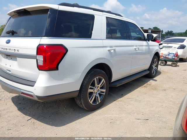 1FMJU1J89REA95057 Ford gtdi-standard