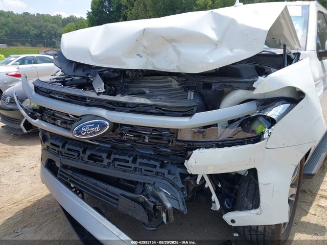 1FMJU1J89REA95057 Ford gtdi-standard