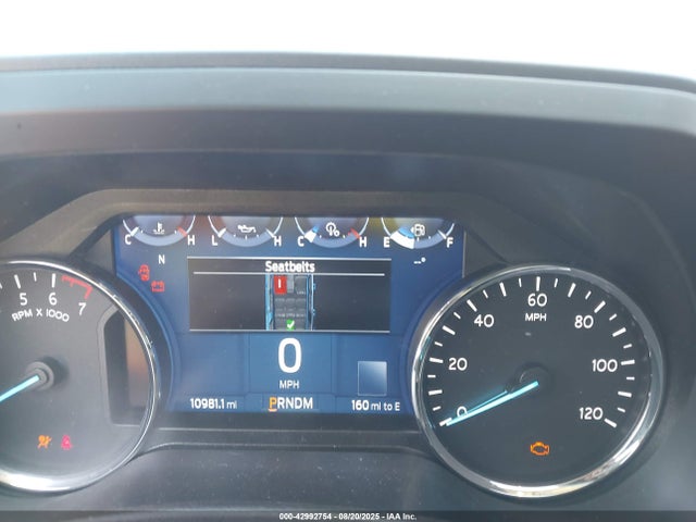 1FMJU1J89REA95057 Ford gtdi-standard