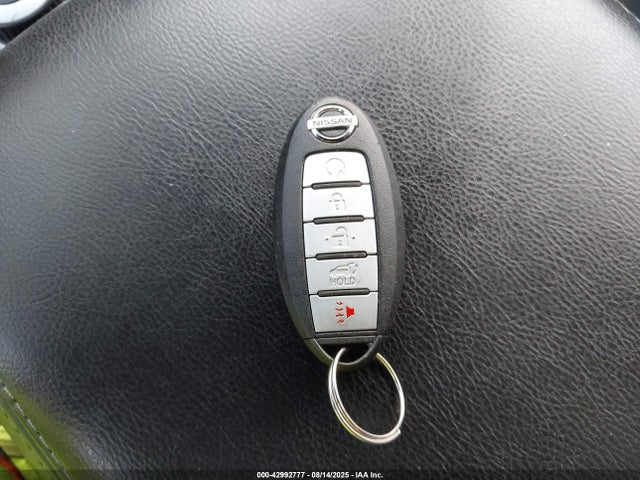 5N1AR2MM5EC718793 Nissan 2014