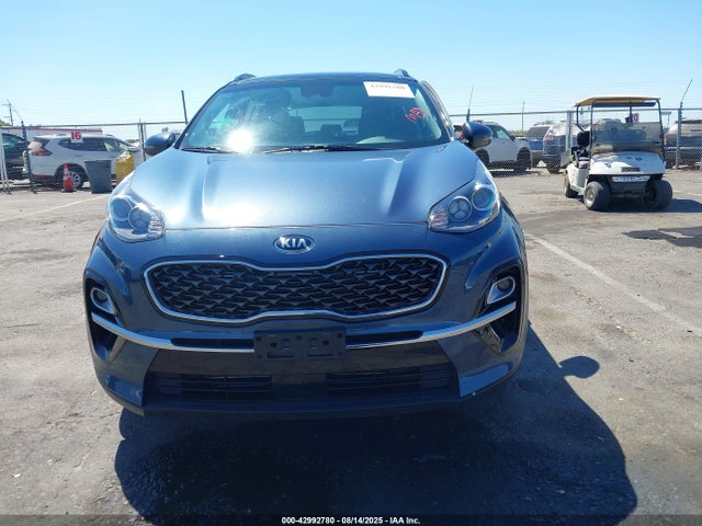 KNDPN3AC7L7808528 KIA gdi theta ii