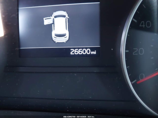 KNDPN3AC7L7808528 KIA gdi theta ii