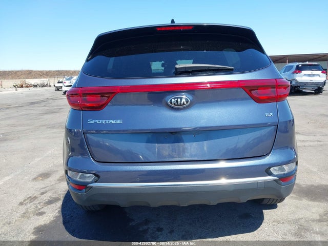 KNDPN3AC7L7808528 KIA gdi theta ii