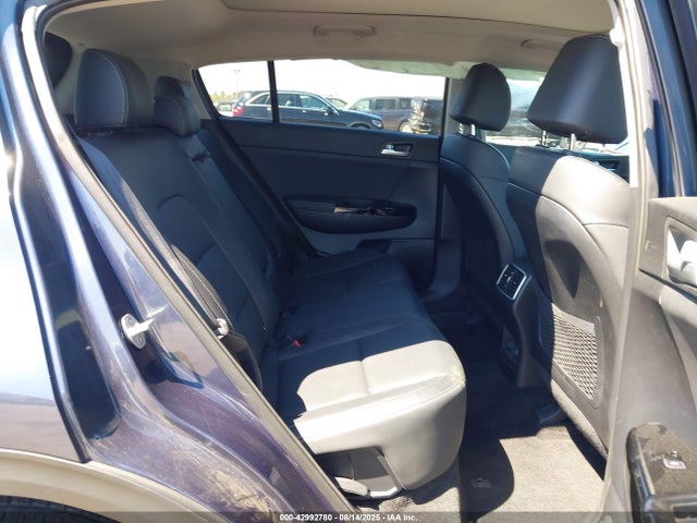 KNDPN3AC7L7808528 KIA gdi theta ii