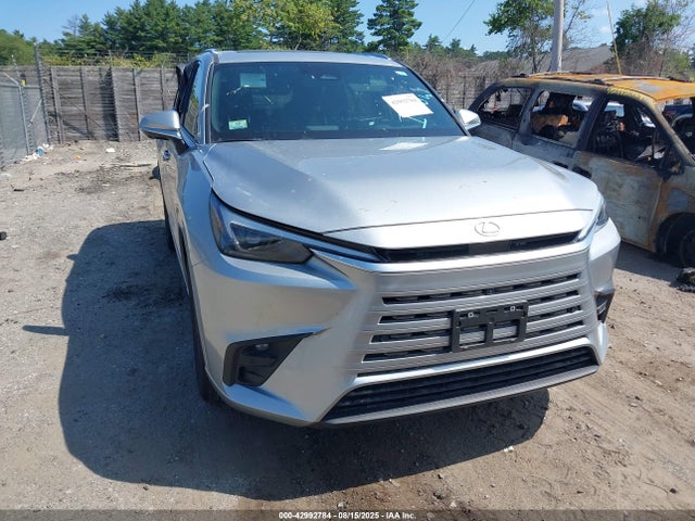Lexus t24a-fts 2024 5TDAAAB66RS016822 Image 12
