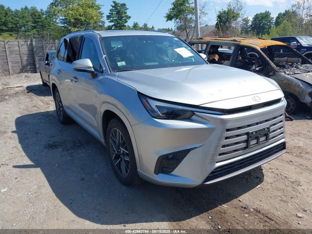 Lexus t24a-fts 2024 5TDAAAB66RS016822 Image 13
