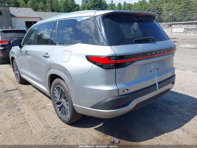 5TDAAAB66RS016822 Lexus t24a-fts
