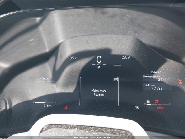 Lexus t24a-fts 2024 5TDAAAB66RS016822 Image 7